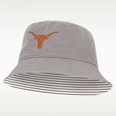 Texas Primetime Apex Men's Nike College Bucket Hat. Nike.com